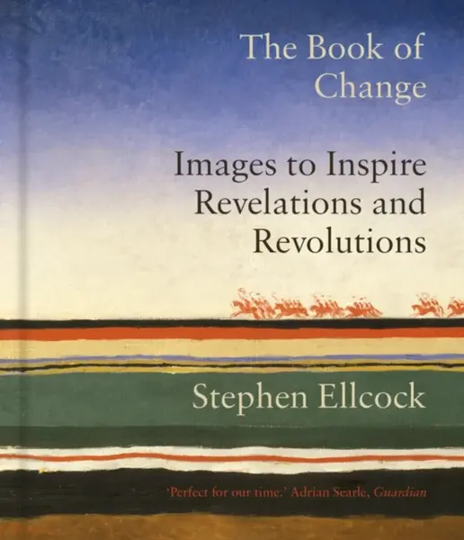 The Book of Change - Stephen Ellcock