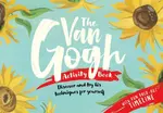 The Van Gogh Activity Book - Grace Helmer