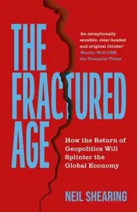 Fractured Age - Shearing Neil