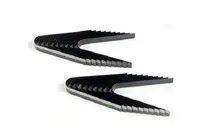 Ferdus Náhradní prořezávací nože R2, zaoblené, šířka 5 - 6 mm, balení 20 kusů Šířka nože: 9-10 mm