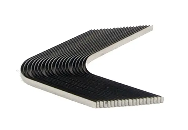 Ferdus Náhradní prořezávací nože R3, zaoblené, šířka 6 - 8 mm, balení 20 kusů Šířka nože: 9-10 mm