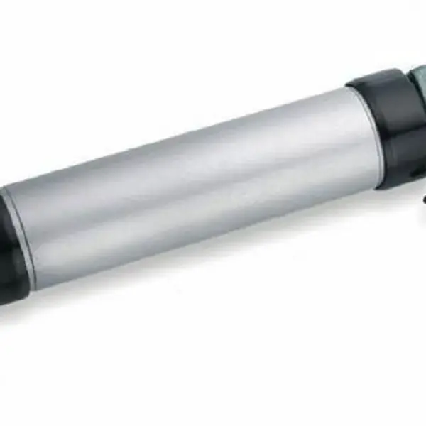 Pneumatická vytlačovací pistole 400ml - JONNESWAY JAT-501