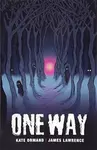One Way - Kate Ormand