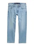 TOM TAILOR DENIM Džínsy 'Waylen'  modrá denim