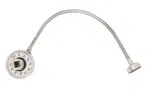 Úhloměr pro úhlové dotahování šroubů 1/2” s magnetem - JONNESWAY AG010118A