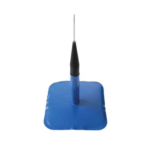 Opravný nýt na průpich pláště MP 6, dřík 6 mm, hlava 46 mm - 1 kus - Ferdus 8.42 Varianta: MP 12. dřík 12 mm. hlava 88 x 88 mm. 24 ks