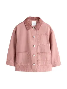 Next Prechodná bunda  rosé
