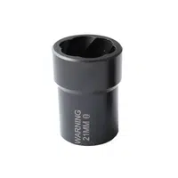 Ferdus Hlavice pro poškozené šrouby Tec 17 mm, 1/2" - 110.84 Velikost: 21 mm
