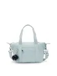 KIPLING Kabelka 'ART MINI'  svetlobéžová
