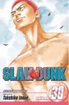 Slam Dunk, Vol. 30 - Takehiko Inoue - kniha z kategorie Komiksy