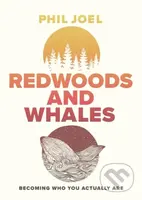 Redwoods and Whales (Becoming Who You Actually Are) - kniha z kategorie Filozofie