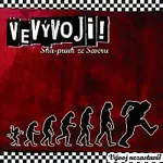 VEvývoji! – Vývoj nezastavíš!