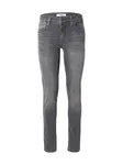 Mavi Džínsy 'Adriana'  sivý denim