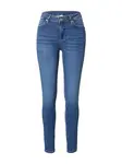 Liu Jo Džínsy 'Divine'  modrá denim