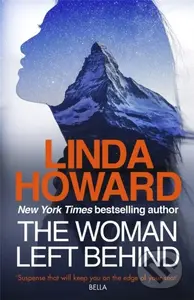 The Woman Left Behind - Linda Howard - kniha z kategorie Romantika