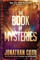 Book of Mysteries, The - Jonathan Cahn - kniha z kategorie Společenská beletrie