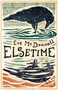 Elsetime - Eve Mcdonnell - kniha z kategorie Pro děti