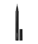 MAC Cosmetics Očné linky (Brushstroke 24-Hour Liner) 0,67 g Brushblack