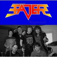 FAJER – Vzplanutí