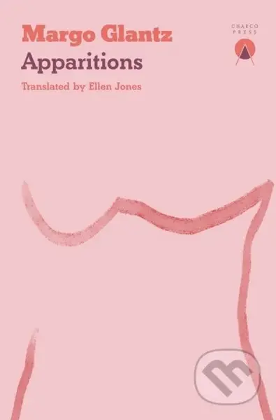 Apparitions - Margo Glantz - kniha z kategorie Společenská beletrie