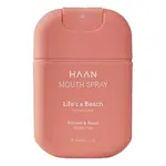 HAAN Life's a Beach Ústní sprej 20 ml