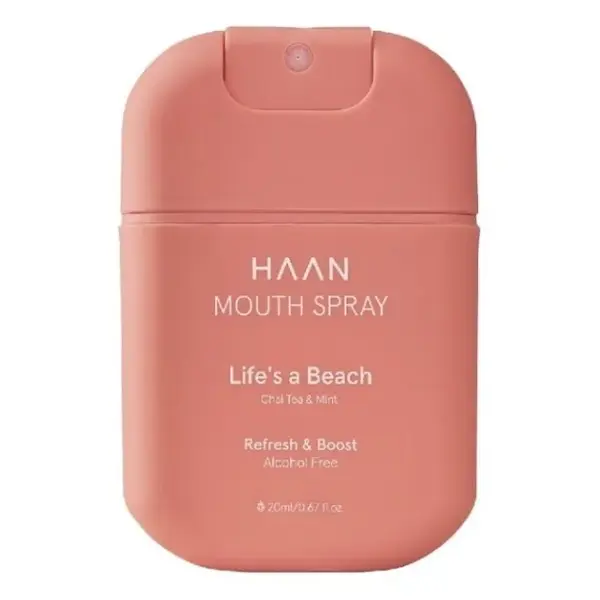 HAAN Life's a Beach Ústní sprej 20 ml