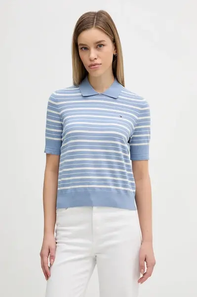 Tommy Hilfiger Sveter Tommy Hilfiger