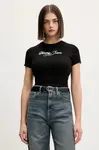 Tommy Jeans Tričko Tommy Jeans
