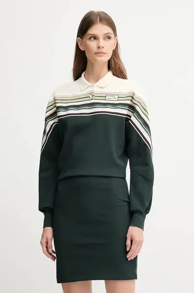 Lacoste Šaty Lacoste