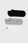 Ponožky Polo Ralph Lauren 3-pak
