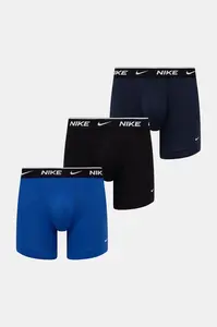 Nike  Boxerky  (3-pak)