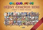 Poskládej si dějiny českých zemí - Ladislav Niklíček