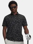 Pánské golové triko Under Armour ArmourDry