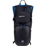 Klimatex BIKO Cyklistický batoh, černá, velikost