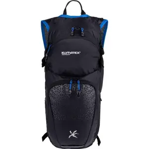 Klimatex BIKO Cyklistický batoh, černá, velikost