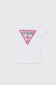 Guess Detské tričko Guess