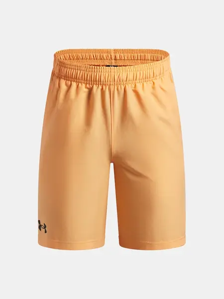 Chlapecké šortky Under Armour UA Tech Woven