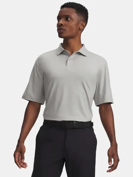 Pánské triko Under Armour UA T2G Polo LB