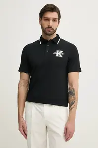 Karl Lagerfeld Polo tričko Karl Lagerfeld