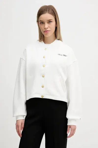 Tommy Hilfiger  Mikina