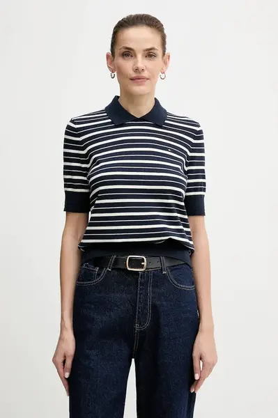 Tommy Hilfiger Svetr Tommy Hilfiger