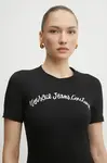 Versace Jeans Couture Tričko Versace Jeans Couture