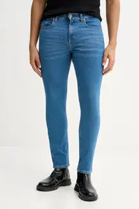 Džíny Karl Lagerfeld Jeans