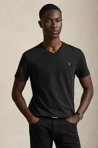 Polo Ralph Lauren  Bavlněné tričko