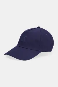 Calvin Klein  Bavlnená šiltovka
