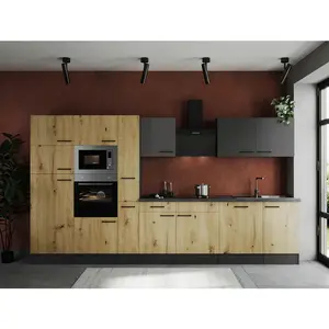 Respekta KUCHYŇSKÝ BLOK