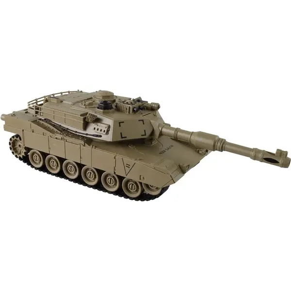 Sparkys RC Tank 1:32 M1A2