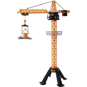 Sparkys RC Stavebné stroje - Žeriav 88 cm 1:18