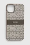 Puzdro na mobil Dkny iPhone 15 Plus / 14 Plus 6.7