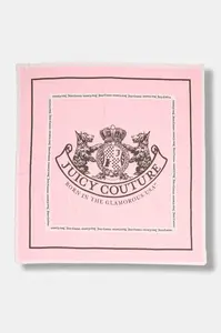 Šátek Juicy Couture Pashmina